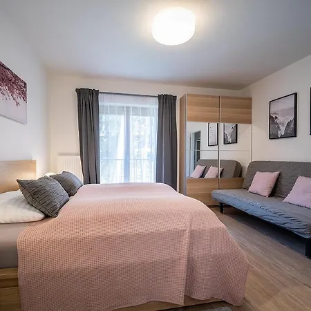 Apartman Lipnoport Lipno nad Vltavou Exterior photo
