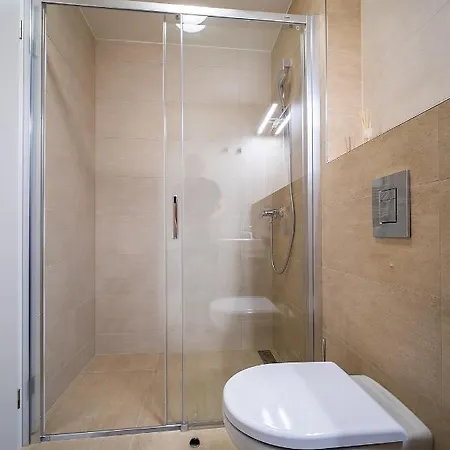 Apartman Lipnoport Lipno nad Vltavou Exterior photo