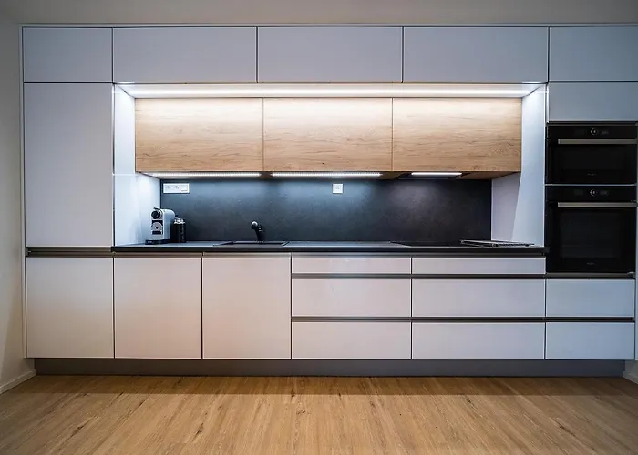 Apartman Lipnoport