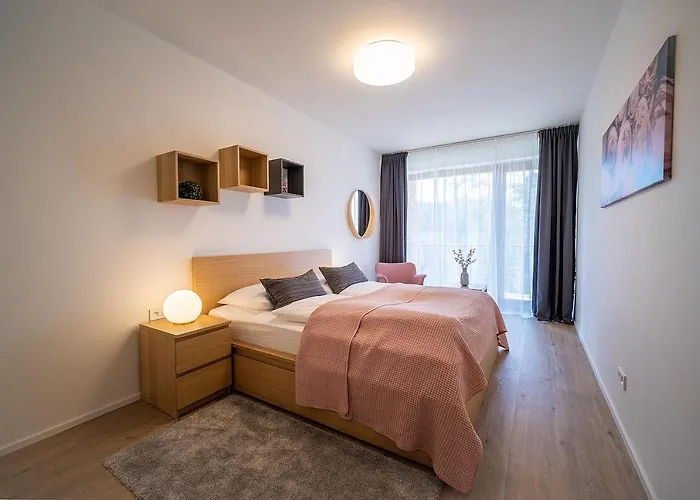 Apartman Lipnoport