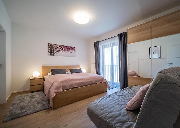 Apartman Lipnoport