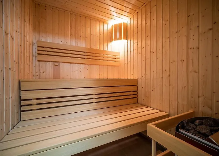Apartman Lipnoport