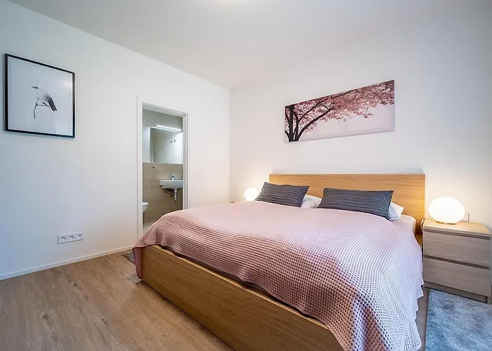 Apartman Lipnoport