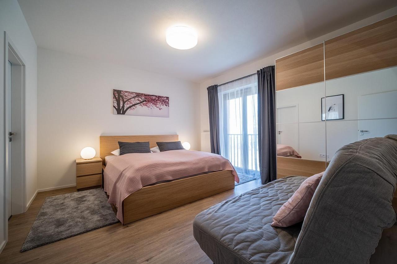 Apartment Lipnoport