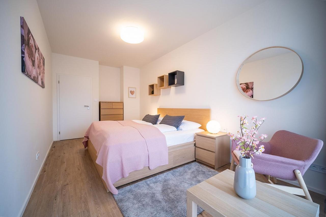 Apartment Lipnoport Lipno nad Vltavou