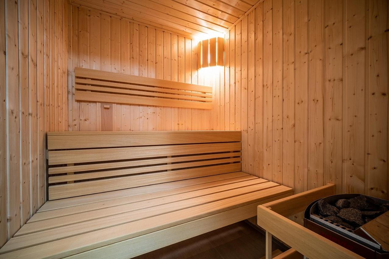 Appartement Lipnoport *